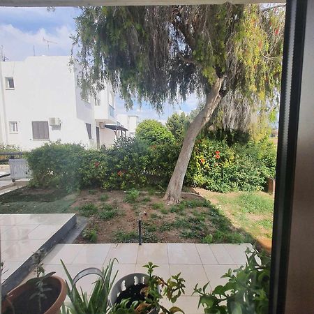 Nice Holiday Apartment Paphos Exterior photo
