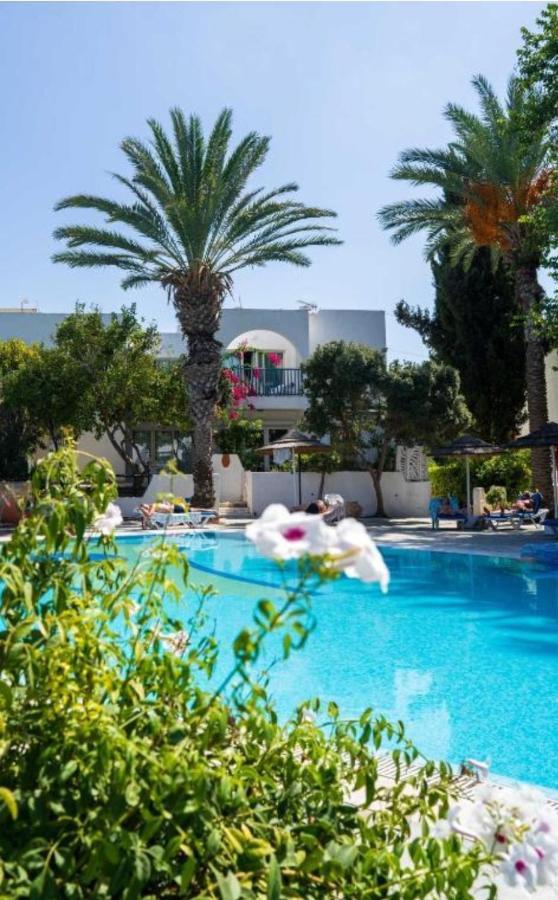Nice Holiday Apartment Paphos Exterior photo