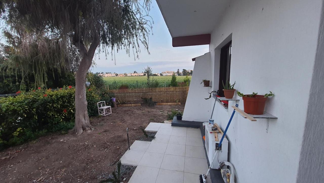 Nice Holiday Apartment Paphos Exterior photo