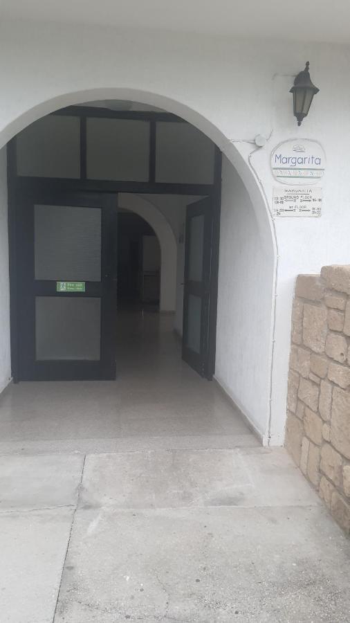 Nice Holiday Apartment Paphos Exterior photo