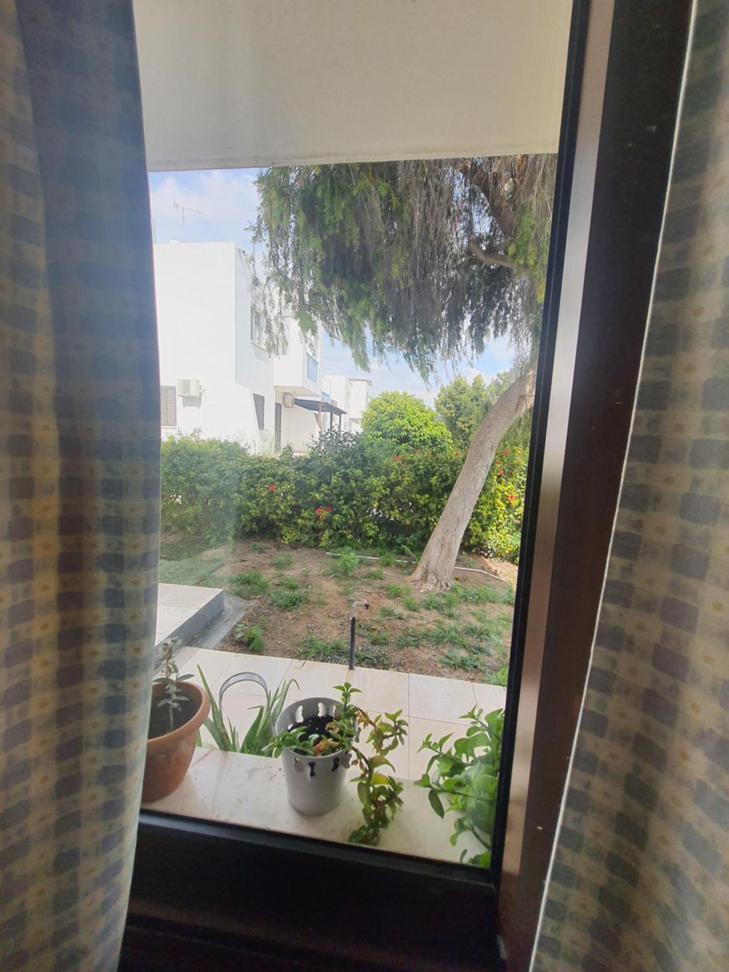 Nice Holiday Apartment Paphos Exterior photo