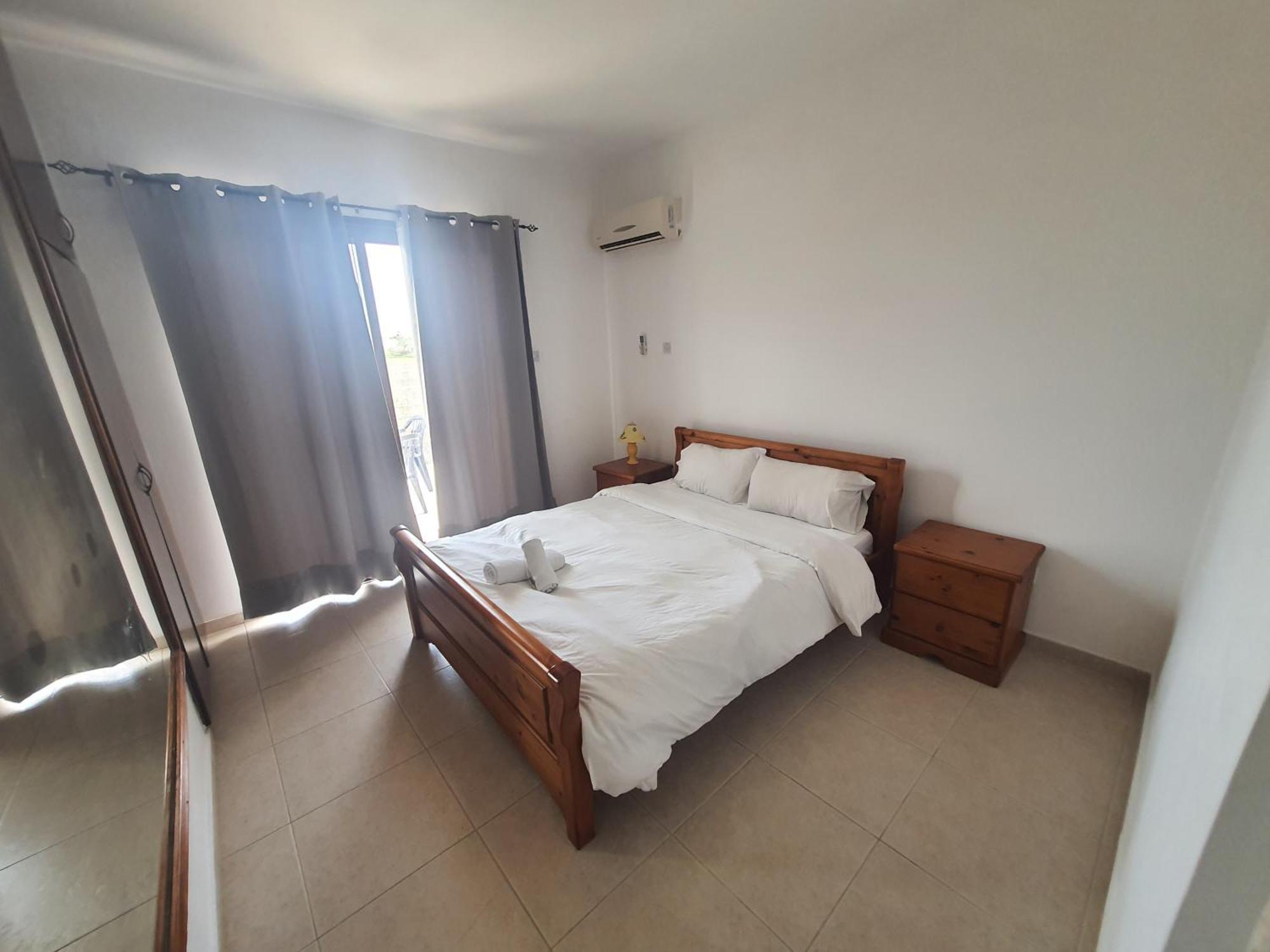 Nice Holiday Apartment Paphos Exterior photo
