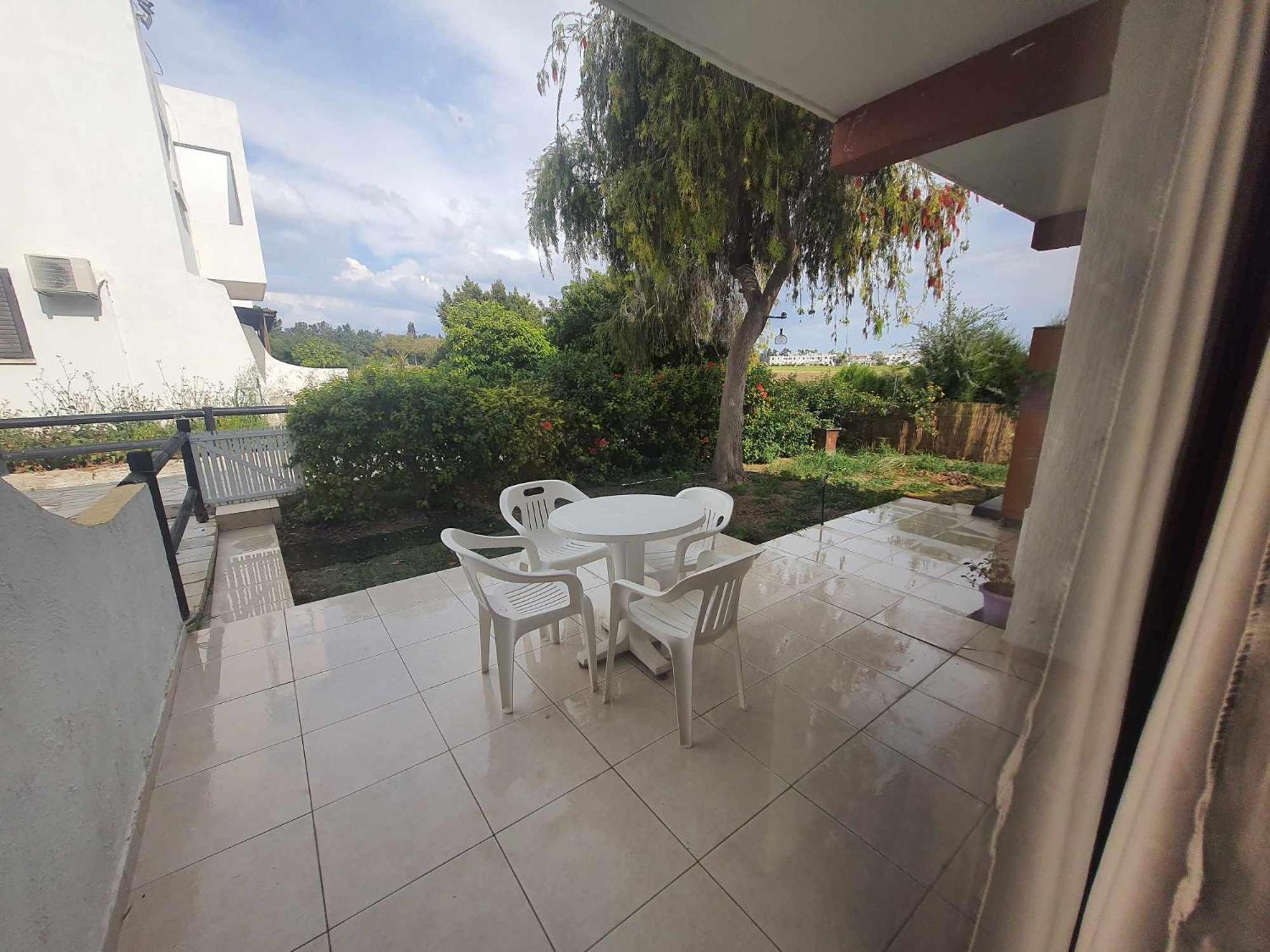 Nice Holiday Apartment Paphos Exterior photo
